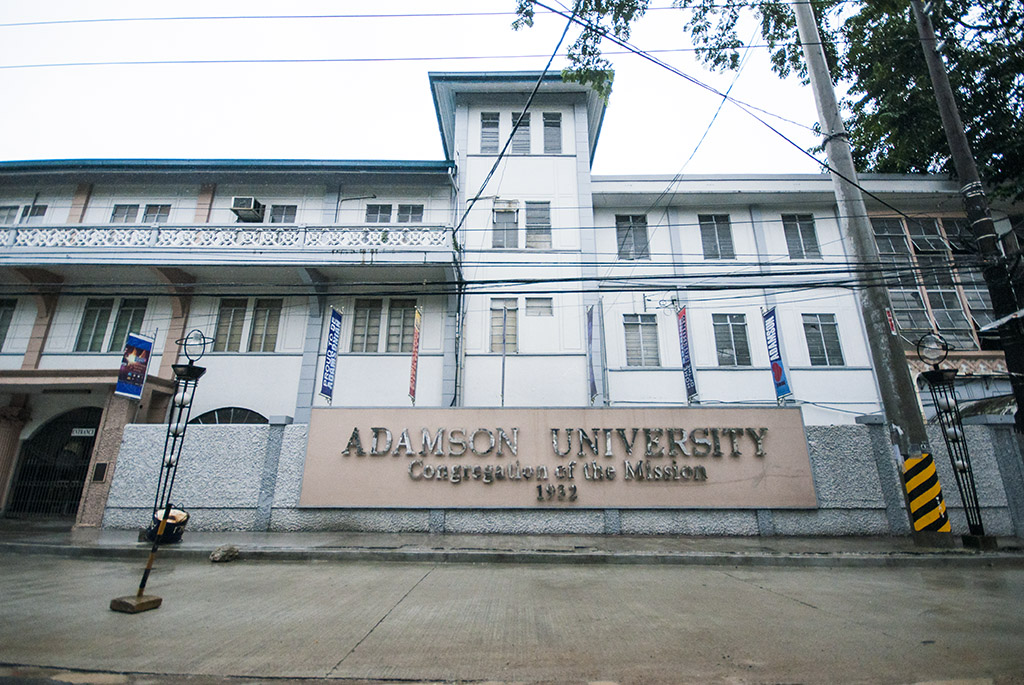 Adamson University
