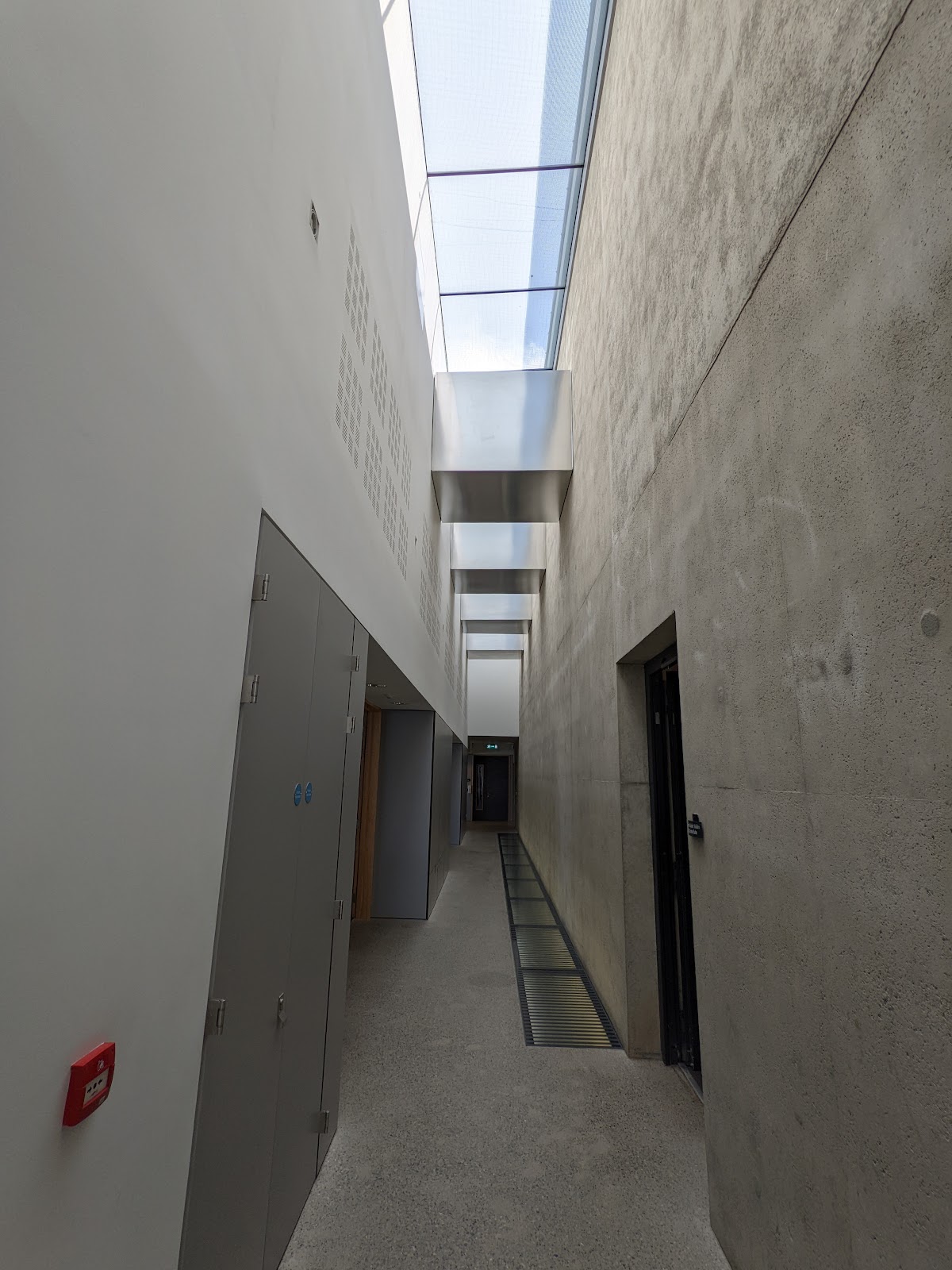 Dún Laoghaire Institute of Art, Design and Technology photo 8