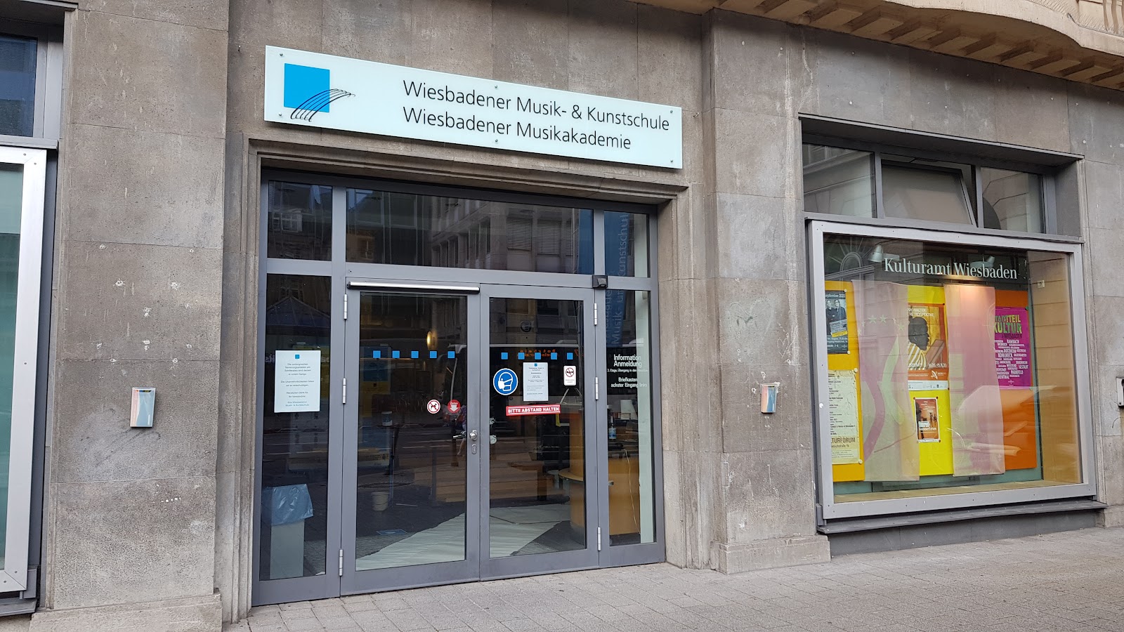Wiesbaden