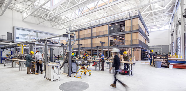 Fleming College