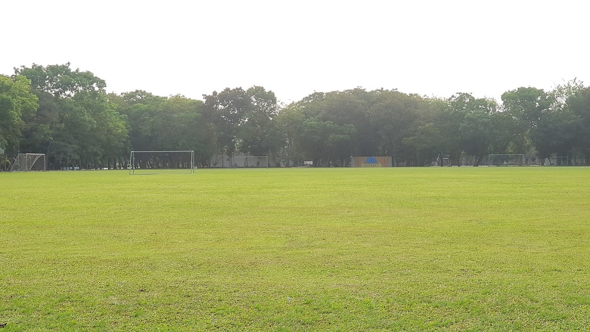Universitas Negeri Medan photo 1