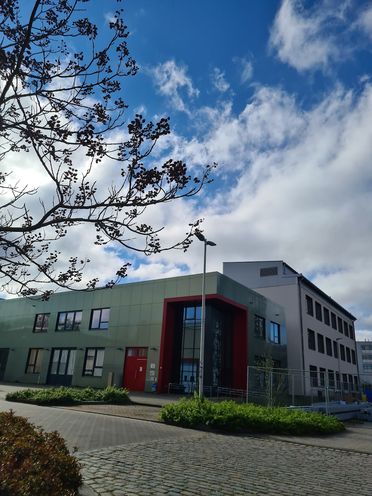 Otto von Guericke University Magdeburg photo 8