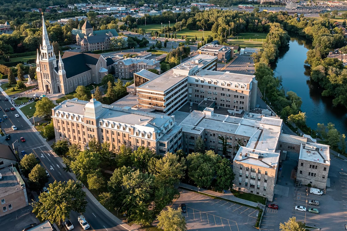 Collège Joliette-De Lanaudière photo 2
