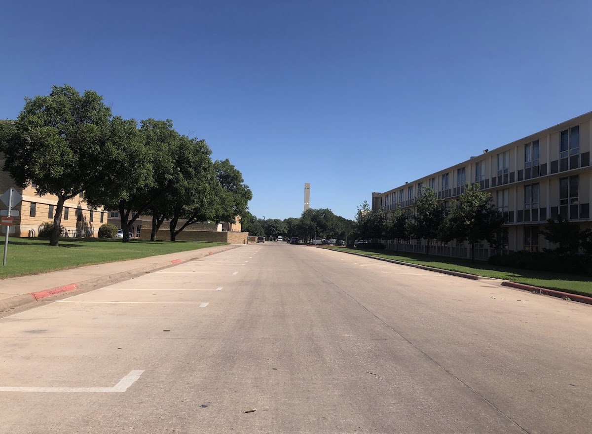 Abilene Christian University photo 2