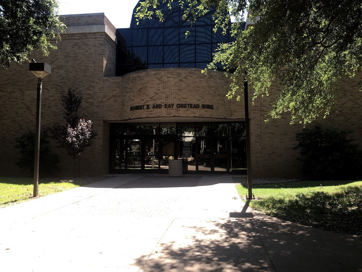 Abilene Christian University photo 5