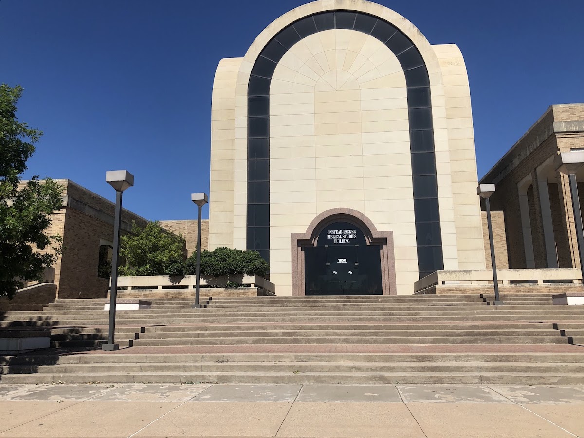 Abilene Christian University photo 6