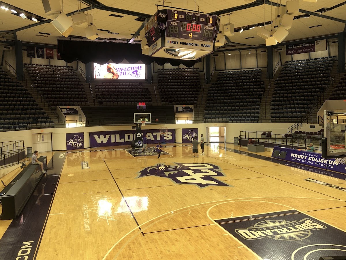 Abilene Christian University photo 7