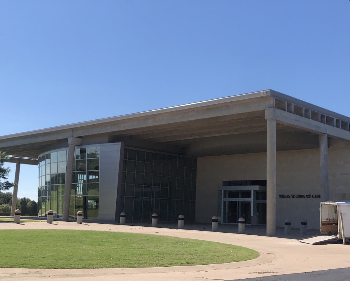 Abilene Christian University photo 8