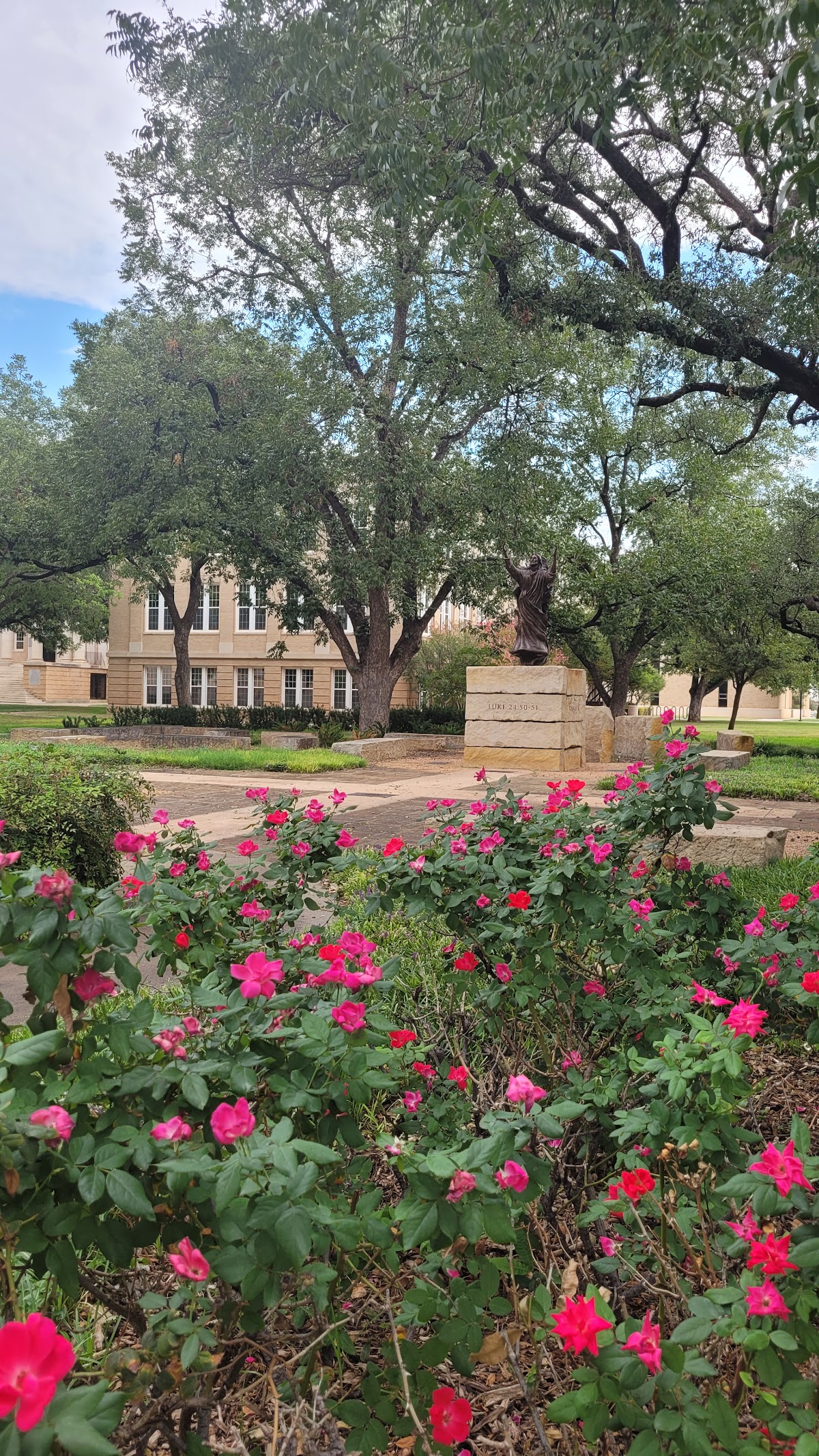 Abilene Christian University photo 9