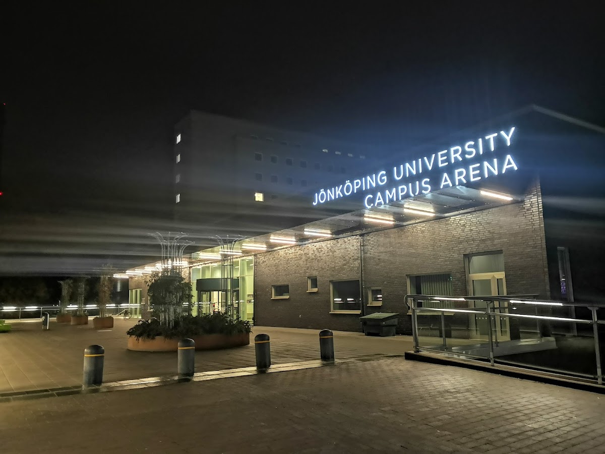 Jönköping University photo 6