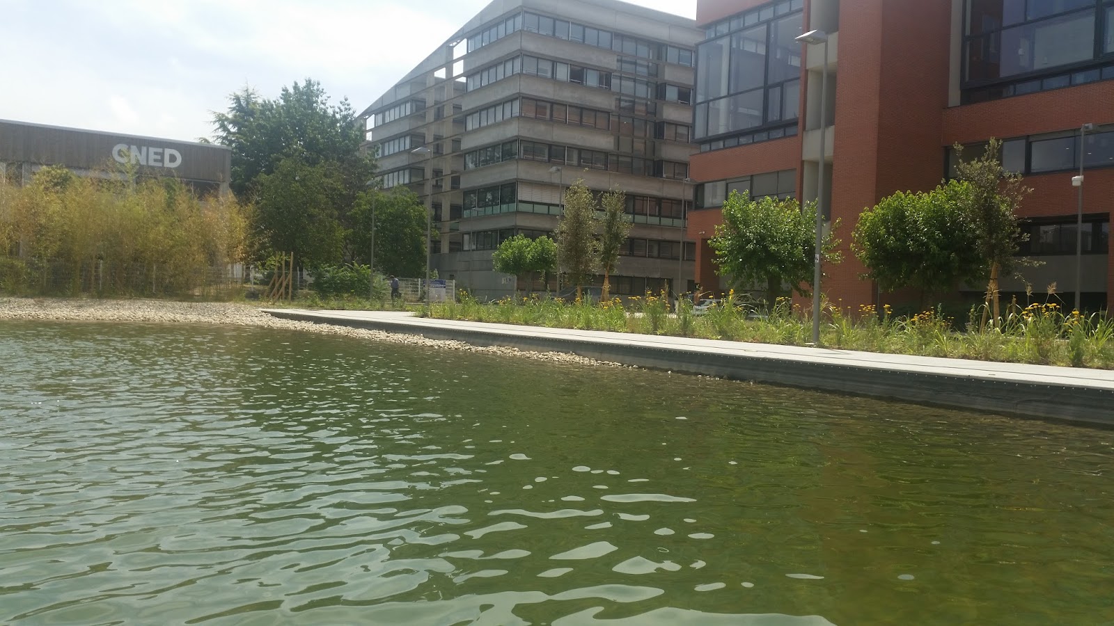Université Toulouse - Jean Jaurès