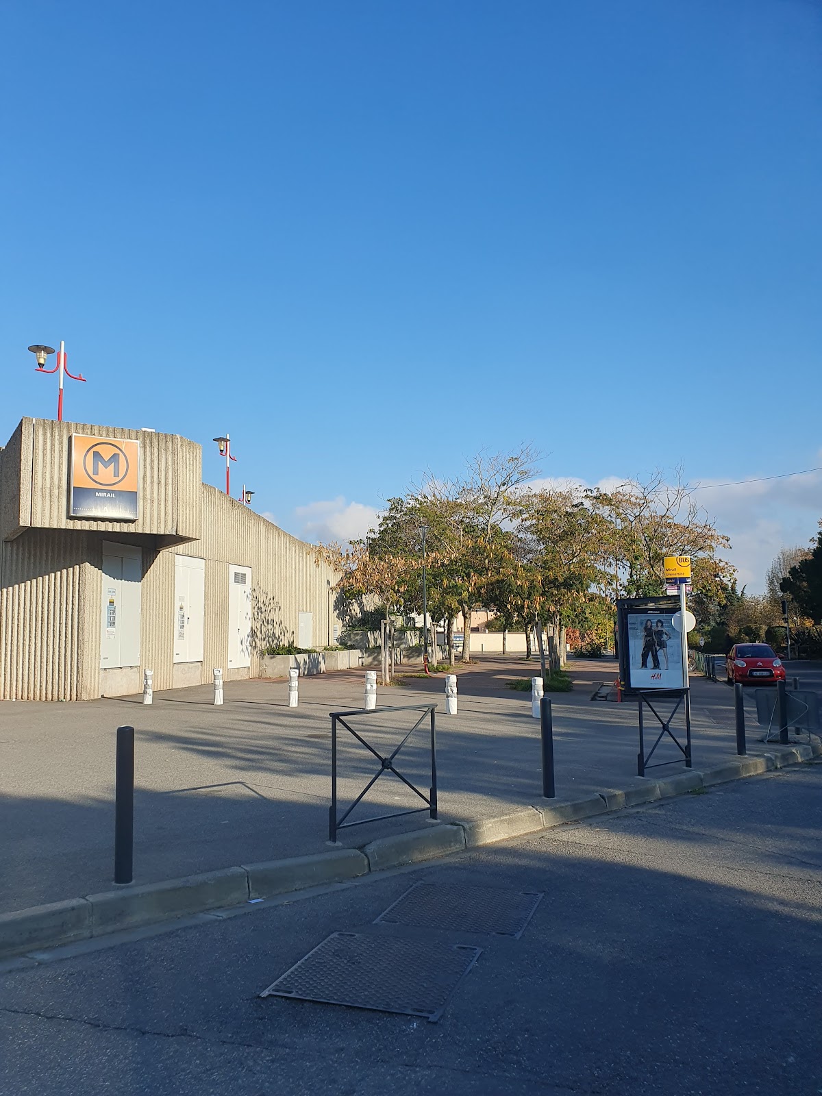 Université Toulouse - Jean Jaurès photo 9