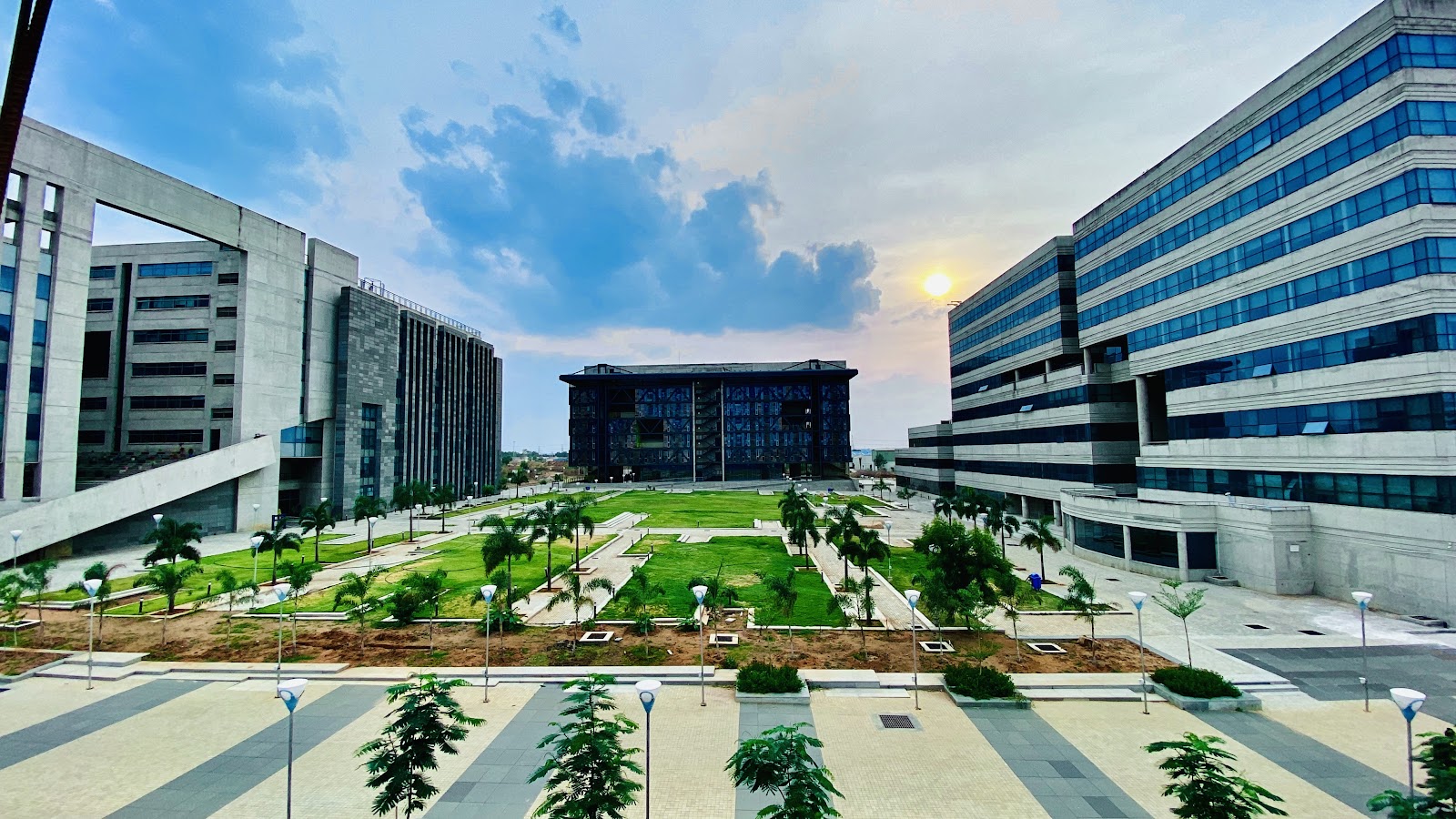 Hyderabad