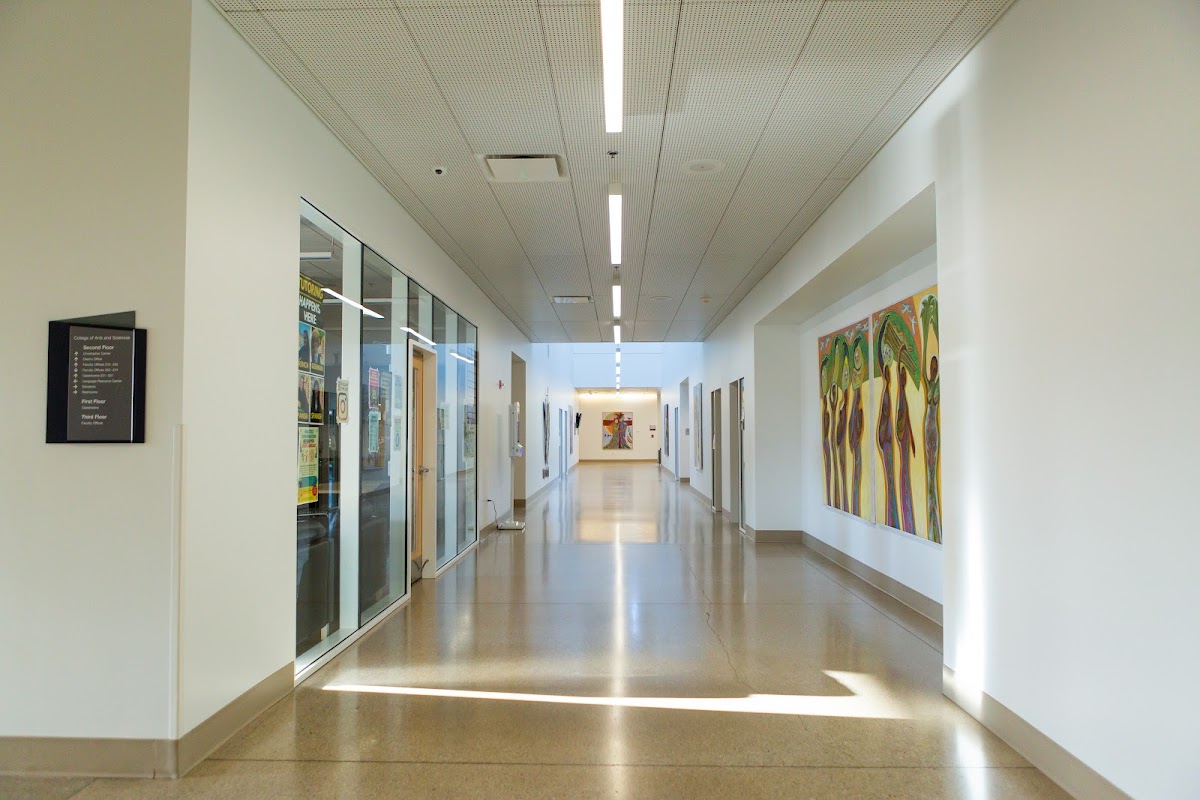 Valparaiso University photo 4