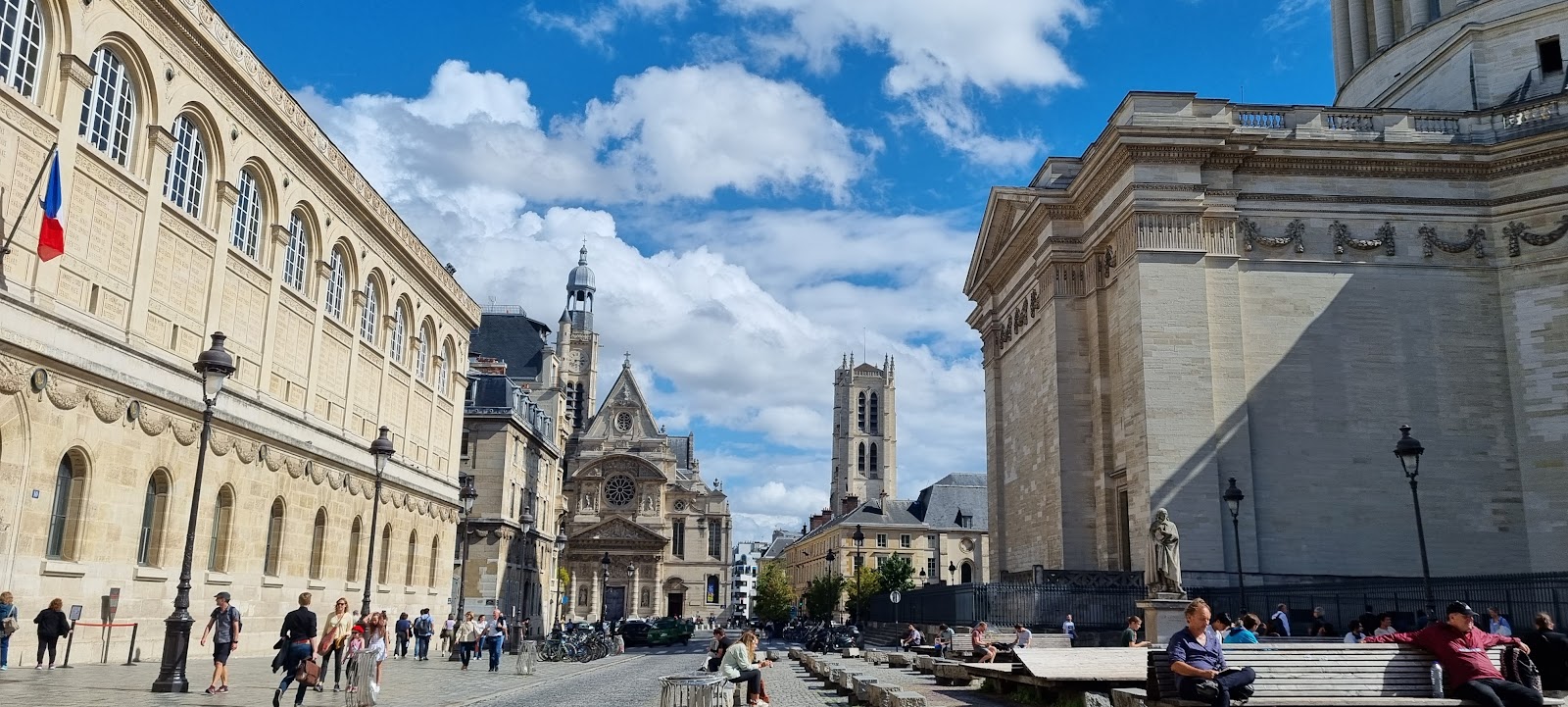 Sorbonne University