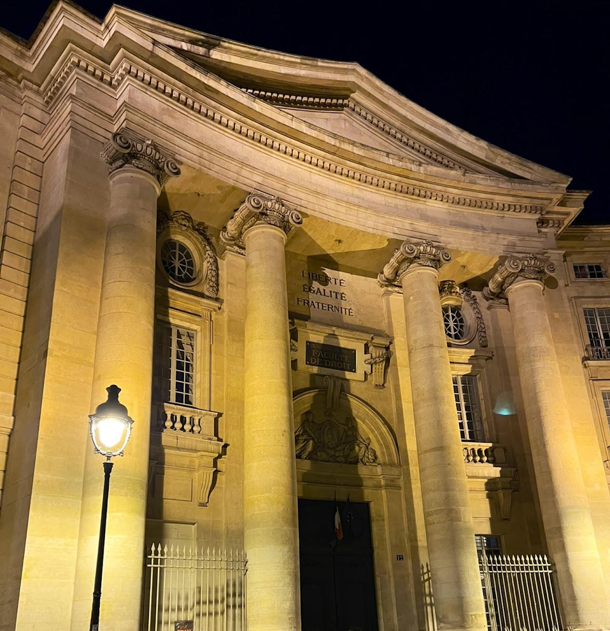 Sorbonne University photo 6