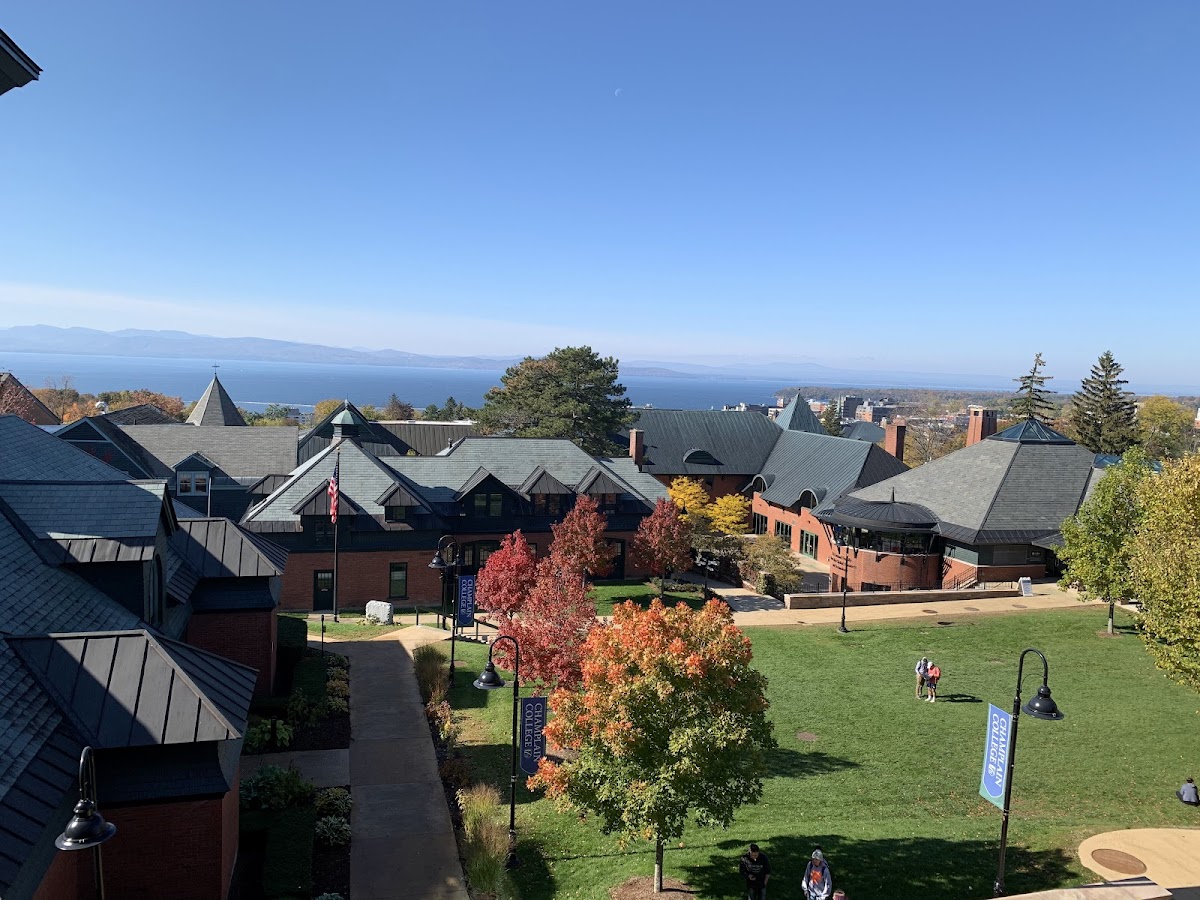 Champlain College photo 5
