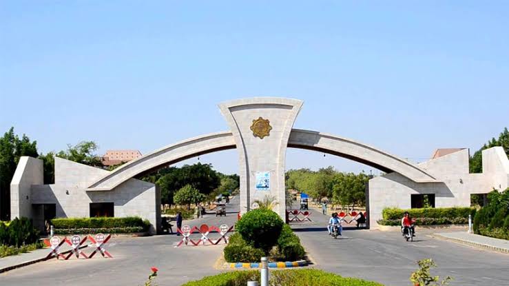 Jamshoro