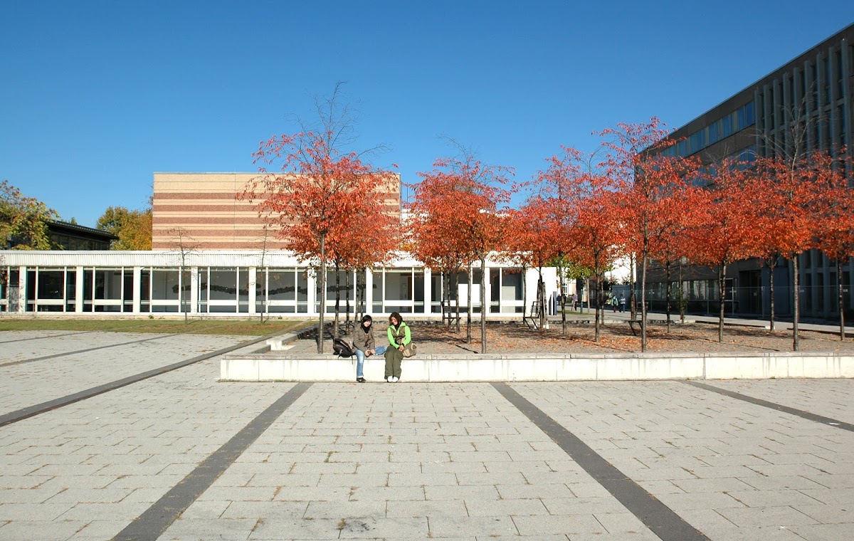 Brandenburg University of Technology photo 3