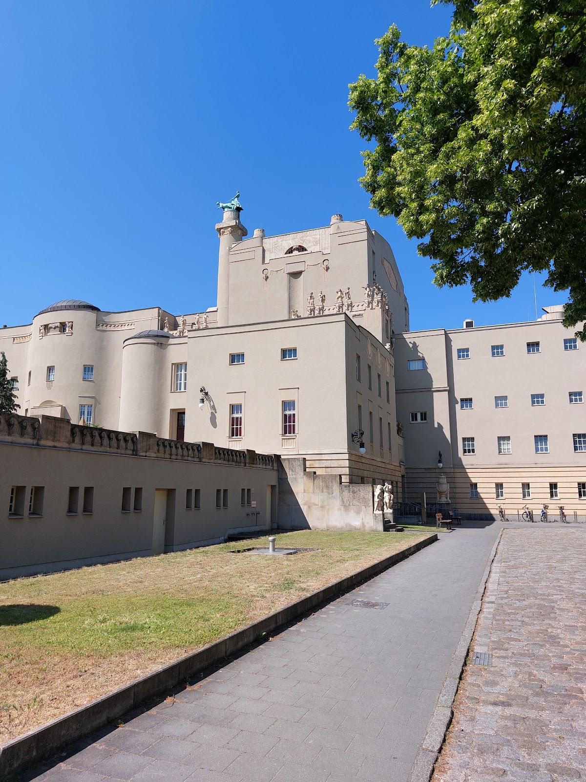 Brandenburg University of Technology photo 9