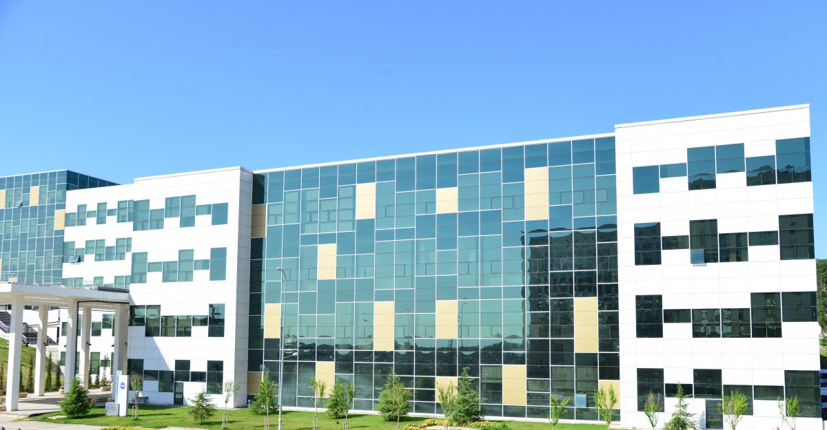 Marmara University