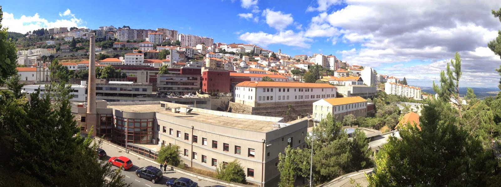 Covilhã