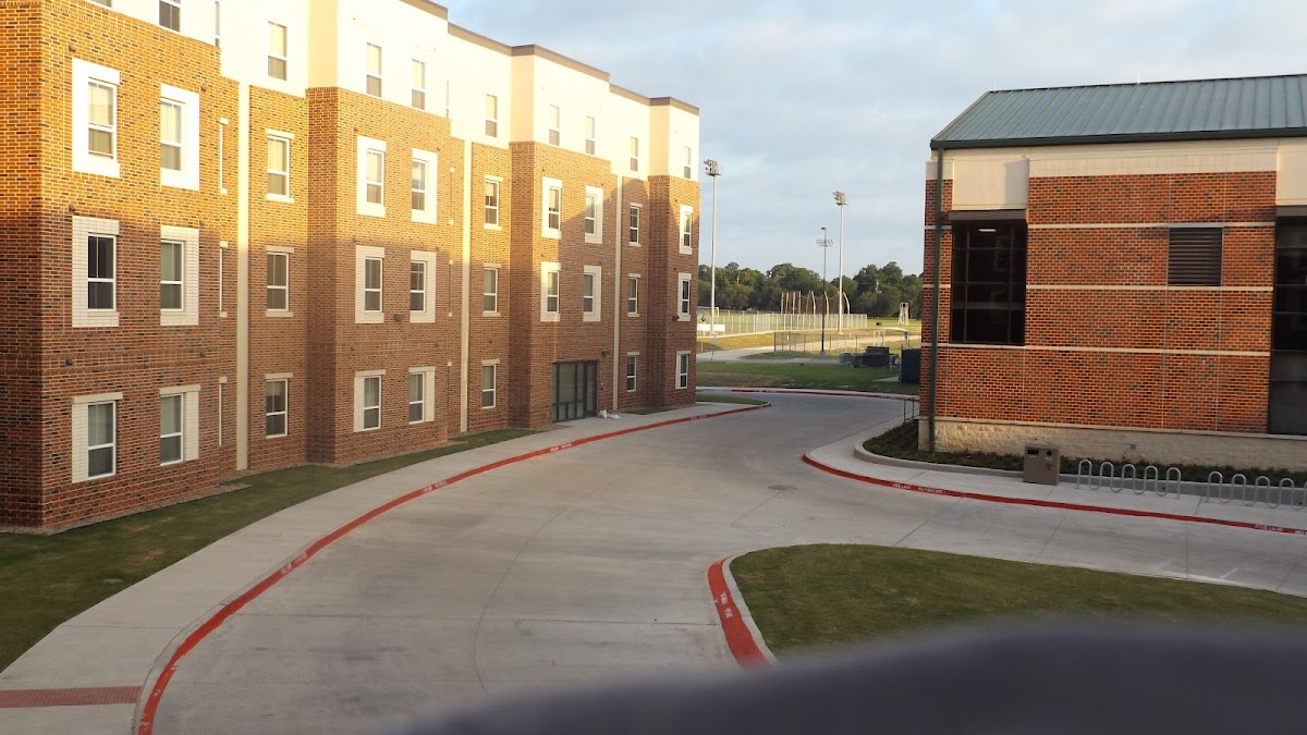 Tarleton State photo 1