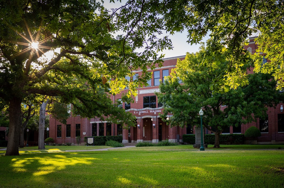 Tarleton State photo 3