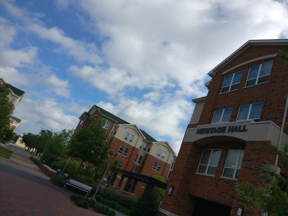 Tarleton State photo 4