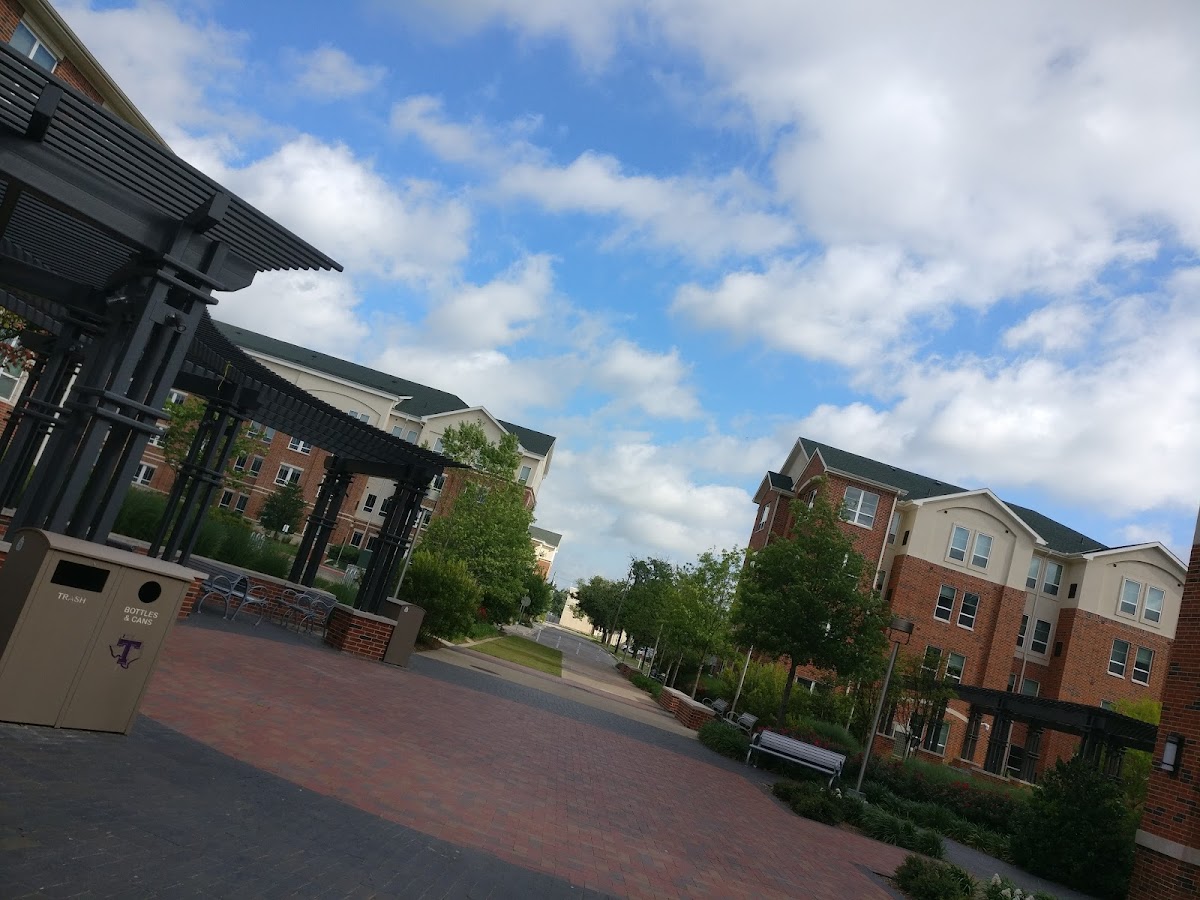 Tarleton State photo 5