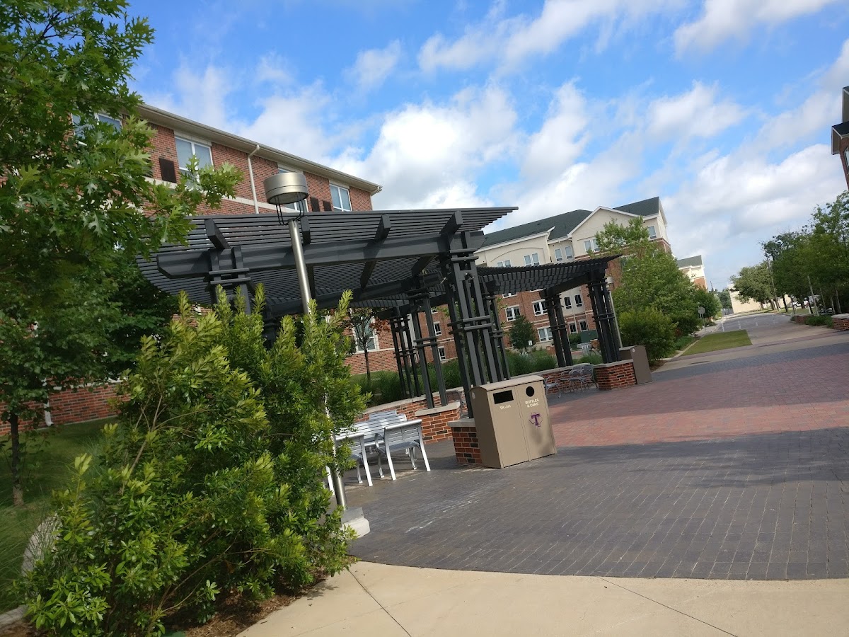 Tarleton State photo 6