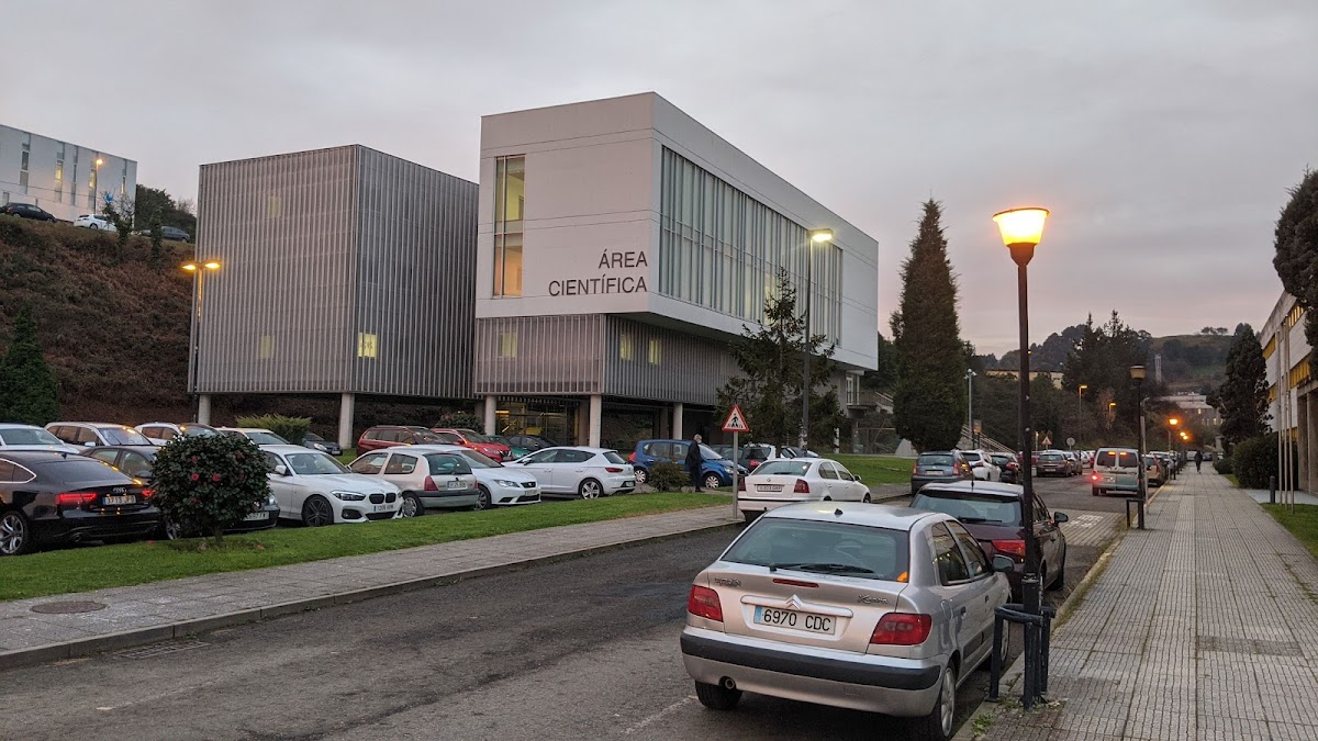 University of A Coruña photo 2