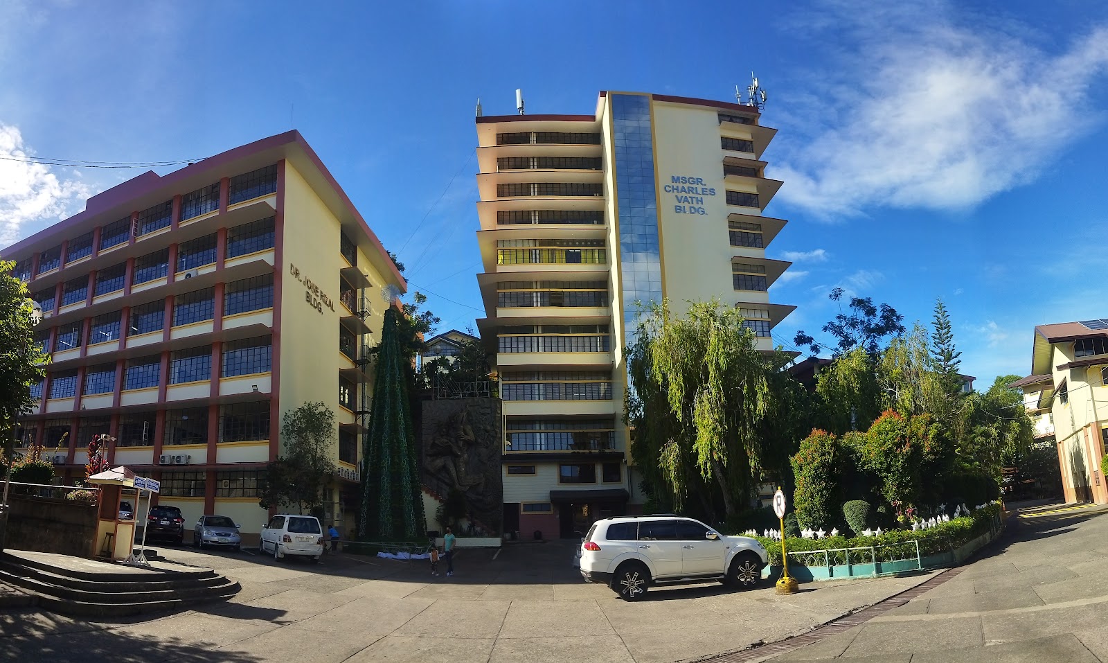 Baguio City