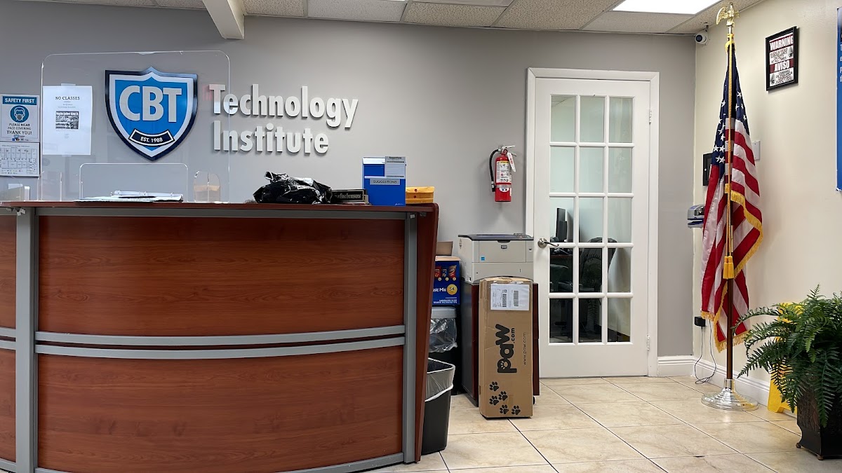Institute of Technology 1598 photo 1