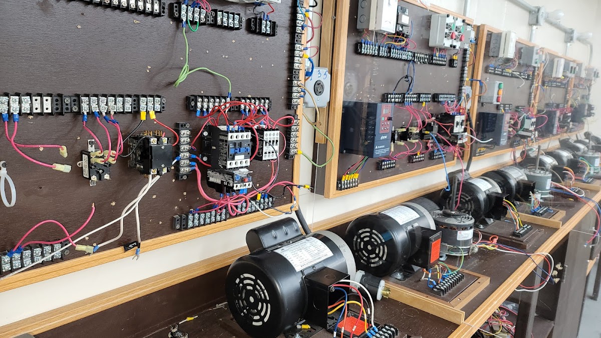 Institute of Technology 1598 photo 3