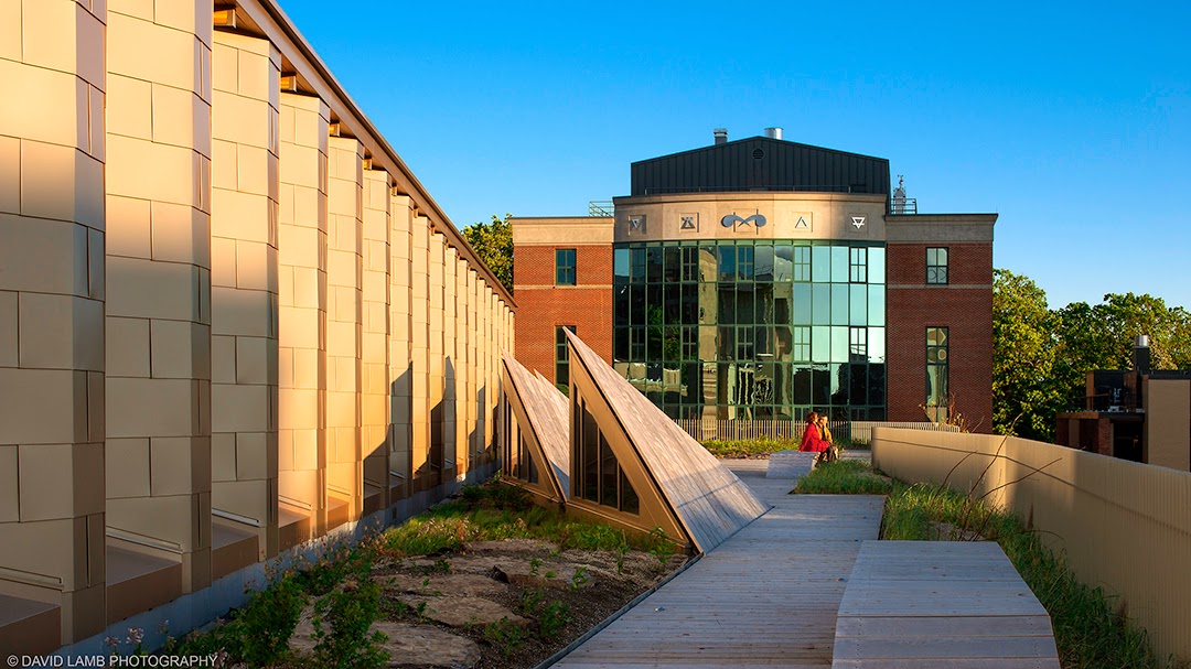 SUNY ESF