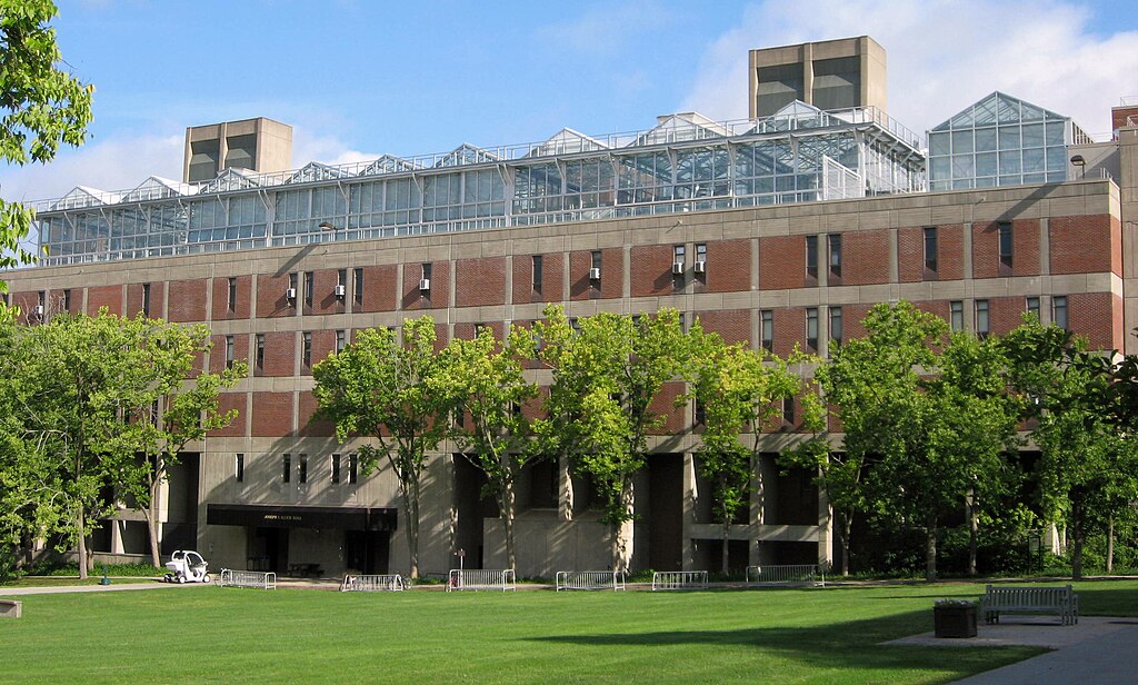 SUNY ESF photo 1