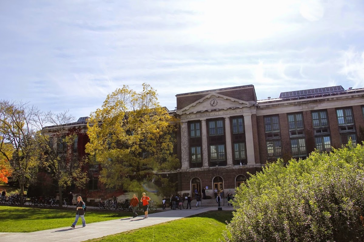 SUNY ESF photo 3