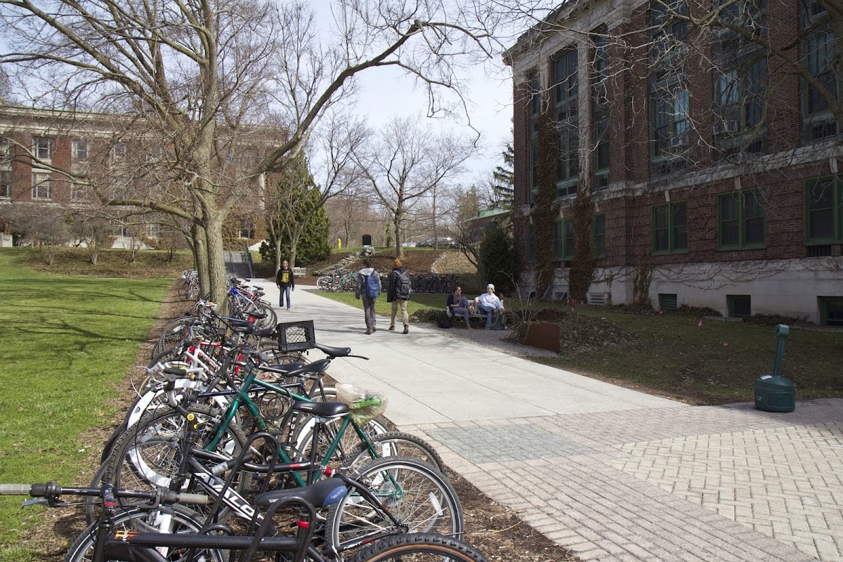 SUNY ESF photo 4