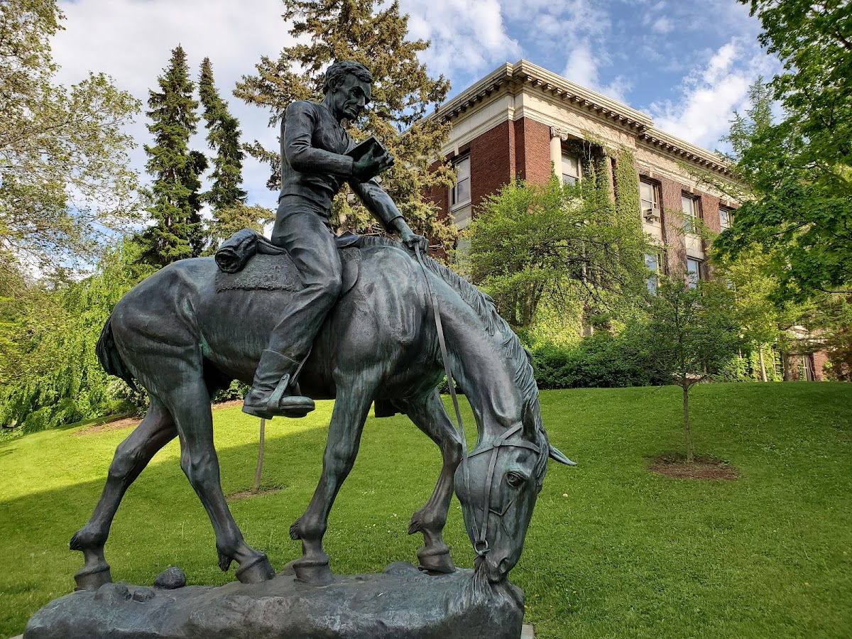 SUNY ESF photo 9