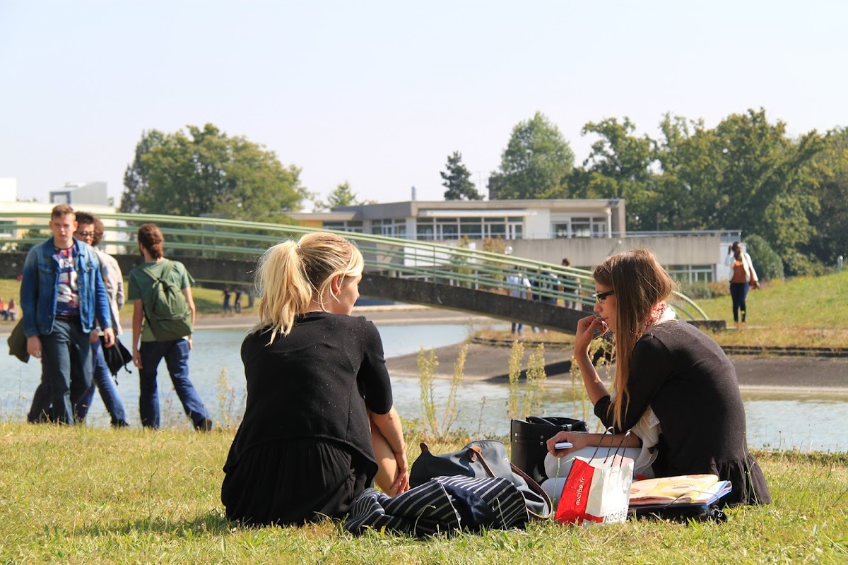 University of Orléans photo 6