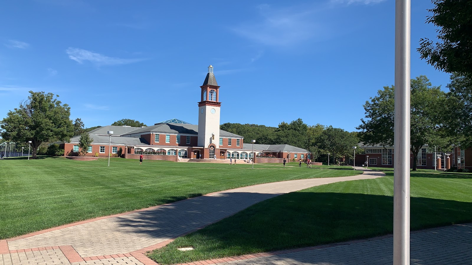 Hamden