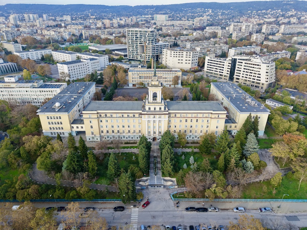 Naval Academy Nikola Vaptsarov photo 1