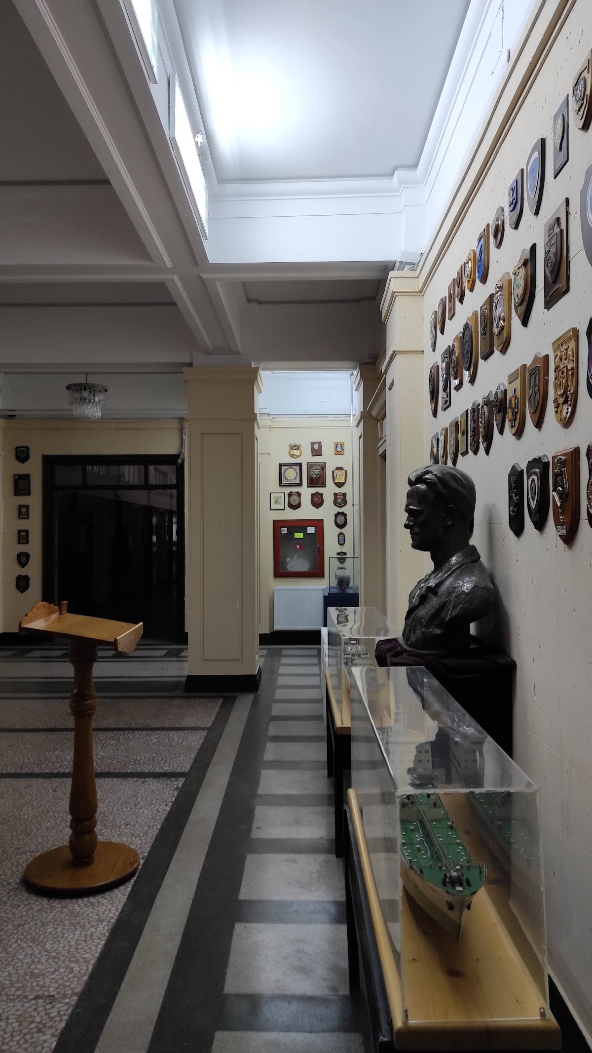 Naval Academy Nikola Vaptsarov photo 9