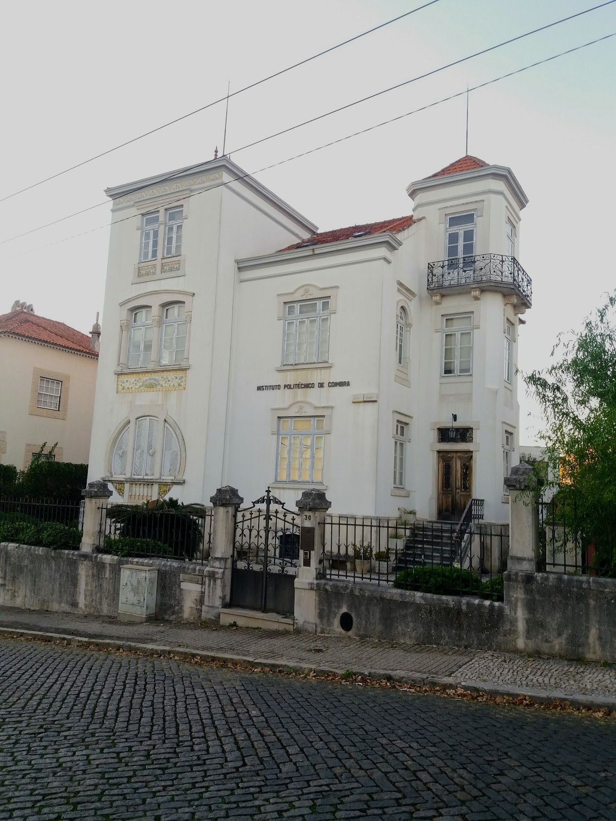 Polytechnic Institute of Coimbra photo 2
