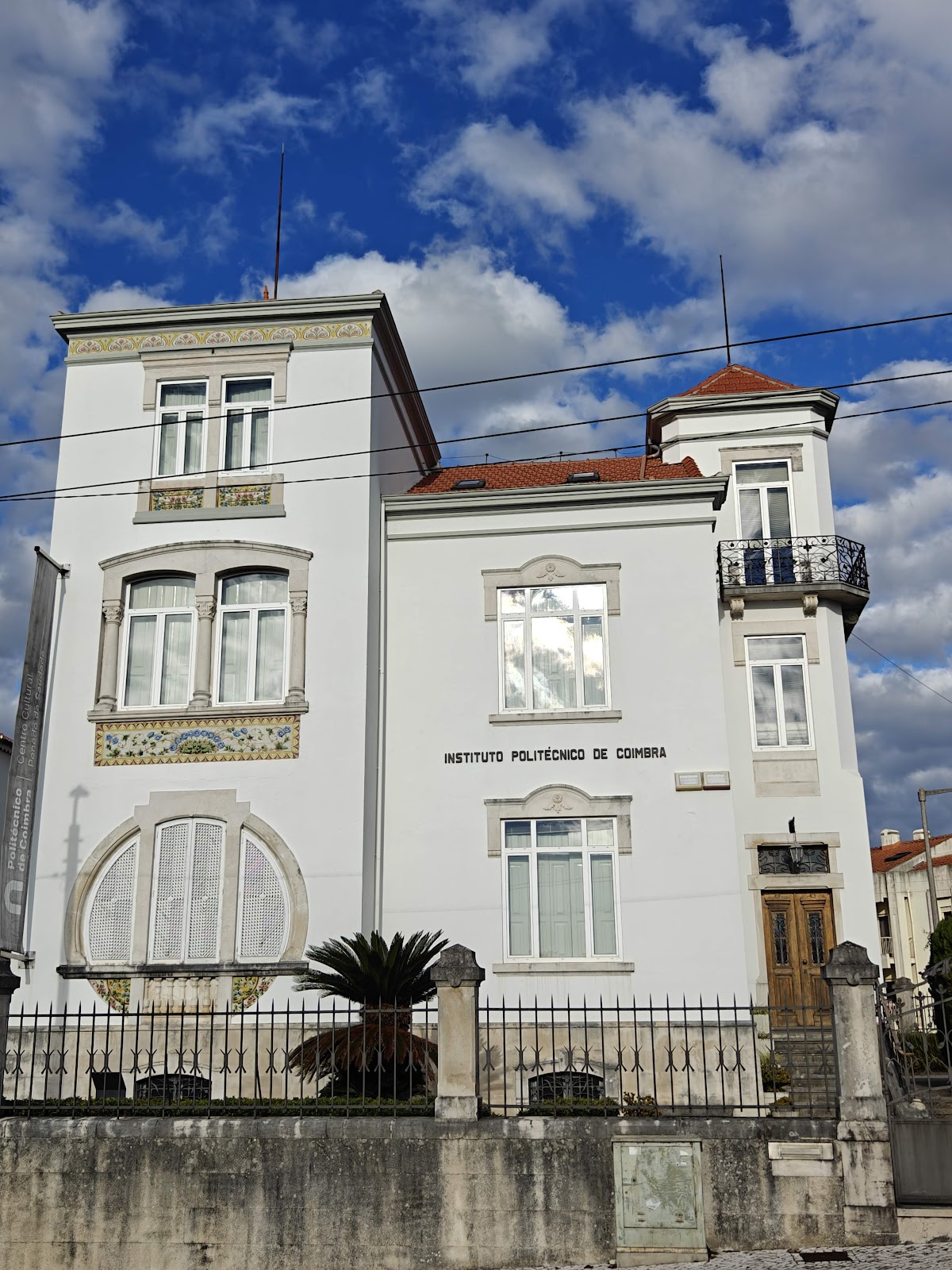 Polytechnic Institute of Coimbra photo 3