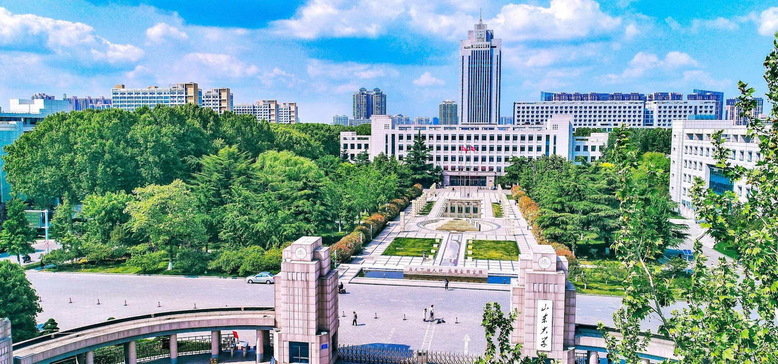 Jinan