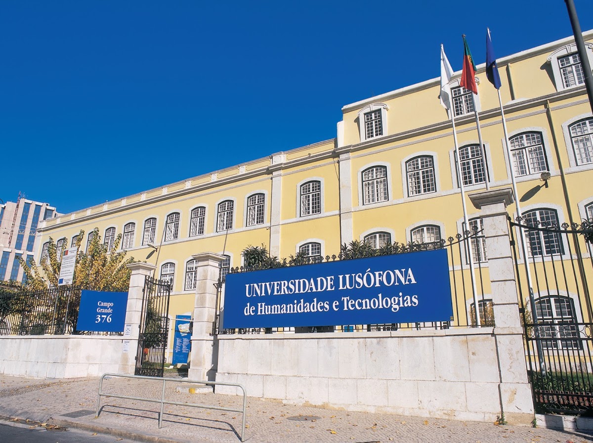 Lusófona University photo 4