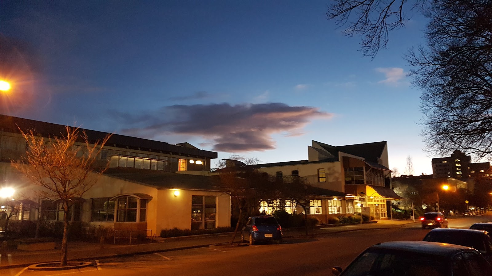 Otago Polytechnic
