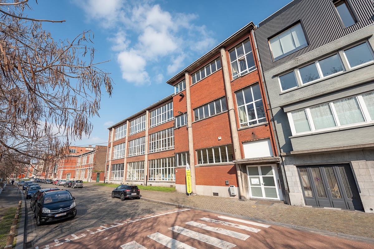 Haute École de la Province de Liège photo 4